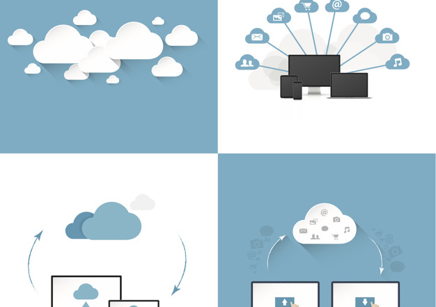 Différents types de Backups