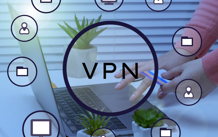 Sécurité réseau d’entreprise : 03 bonnes raisons d’utiliser un réseau privé virtuel (VPN)