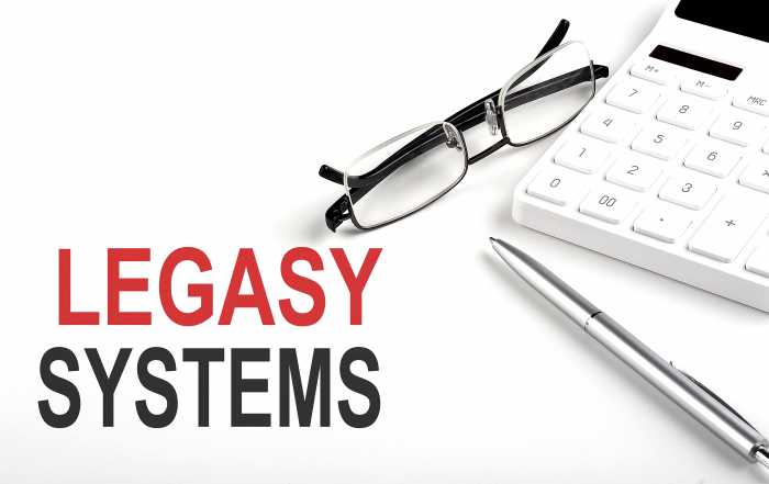 Legacy system : Comment moderniser et pérenniser un système hérité